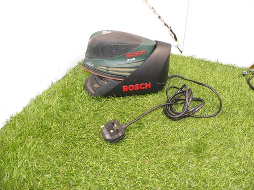 Bosch prio cordless multi - 7.2v,