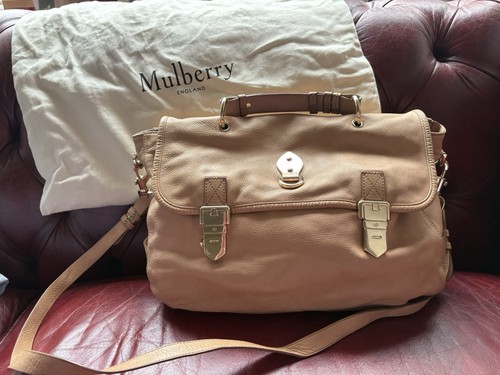 Mulberry tillie soft - ‘tillie’,