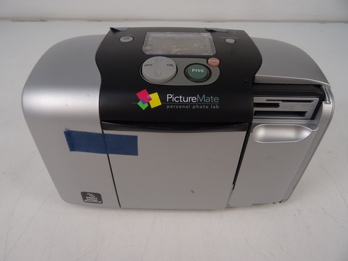 Epson picturemate b271a - picturemate,