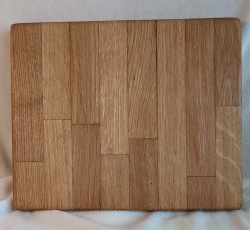 Vintage beech chopping cutting - vintage,