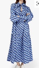 Alice Temperley Somerset Maxi