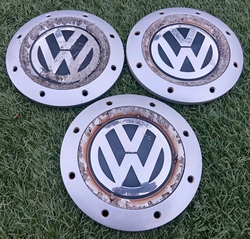 Volkswagen alloy wheel centre - volkswagen,