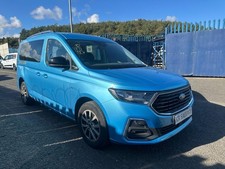2024 FORD TOURNEO TRANSIT CONNECT MK3 TITANIUM 2.0 DIESEL ROOF AERIAL - BREAKING