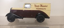 PROMOD , FORD MODEL Y VAN , 1:43 Lloyd Maunder , Teignmouth , Limited Edition