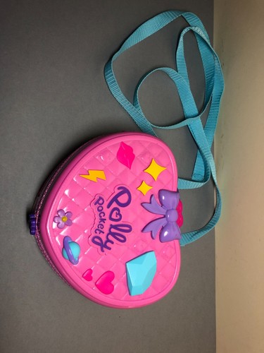 Polly pocket fairground - polly,