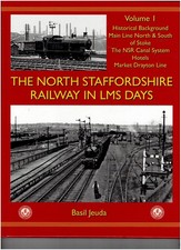 The North Staffordshire