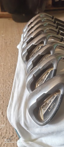 Cobra ufi golf - ufi, iron