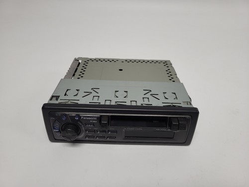Panasonic r154u cassette tape - panasonic,