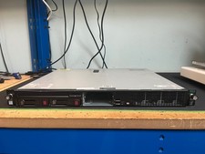 HPE ProLiant DL20 Gen9 4x SFF