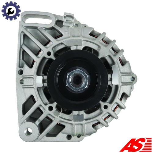 Alternator a3106 for renault - a3106,