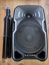 ION Audio Total PA Apex