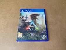Ark: Survival Evolved (Sony