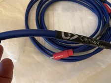 The Chord Company Clearway X