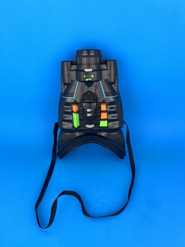2012 jakks pacific spynet - 2012,