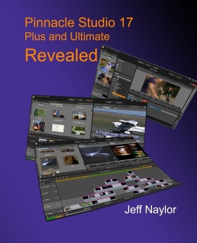 Pinnacle studio 17 plus - pinnacle, and