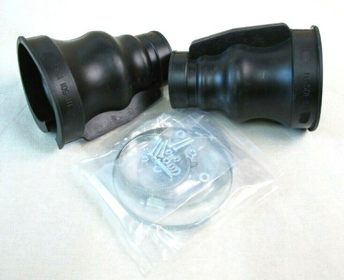 Swing axle boot - vw,