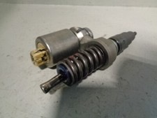 Discovery 2 Fuel Injector Black Top TD5 10P Defender Land Rover MSC100670