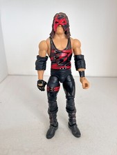 WWE MASKED KANE MATTEL