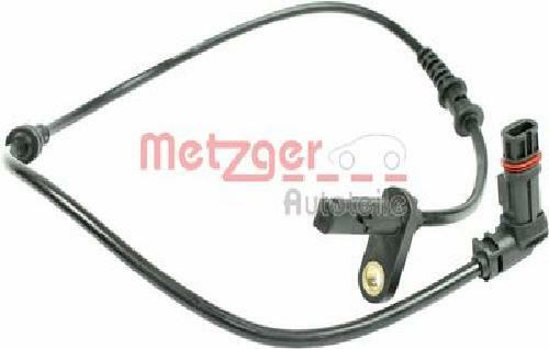 Original metzger sensor wheel - original,