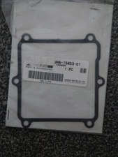 Genuine Yamaha TZR250 Reverse