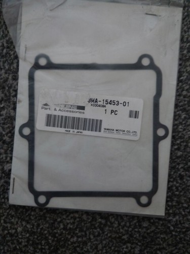 Genuine yamaha tzr250 reverse - genuine,