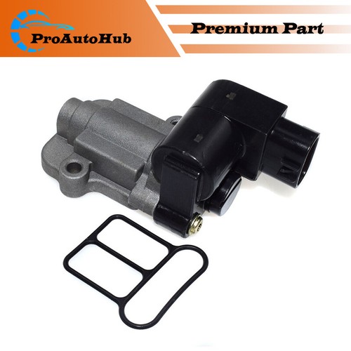 Idle air control valve for - idle,