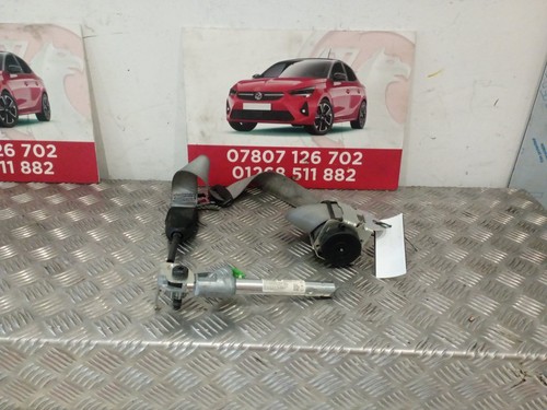 Vauxhall corsa 4 petrol - 1.4,