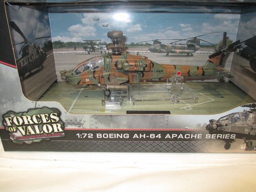 Forces valor 72 jgsdf - 1:72,
