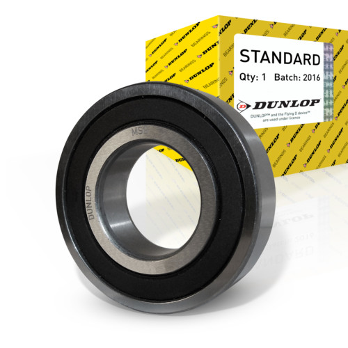 Roto stop bearing - fits, honda