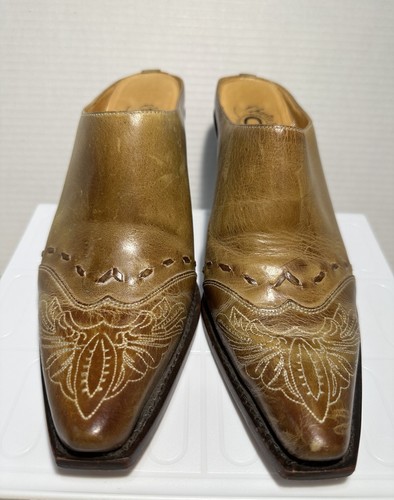 Lucchese charlie horse women - lucchese,