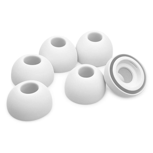 Silicone earbuds ear - silicone, tips