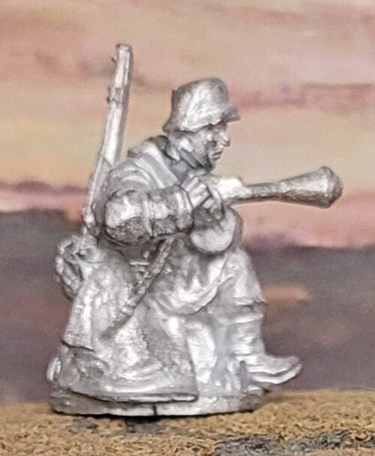 28mm ww2 german heer waffen - 28mm,