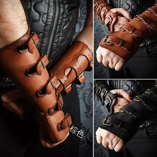 Medieval viking wristband - medieval,