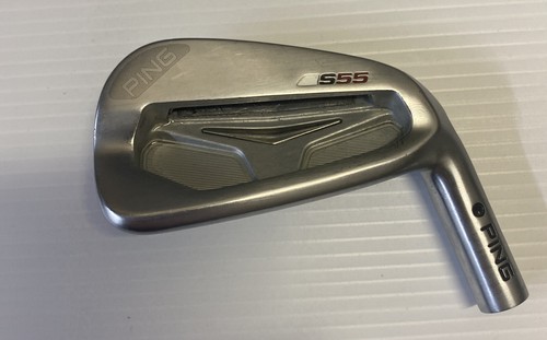 Ping s55 iron - ping,