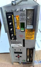 Indramat KDA 3.2-100-3-AP0-W1 AC  Main Spindle Drive CNC Precision Control 100A