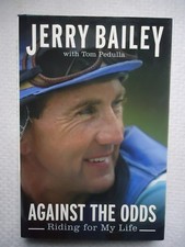 Against the Odds : Riding for