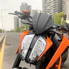 Motorcycle Small Windscreen