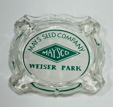 VINTAGE Agricultural