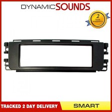 Car Single Din Fascia Adaptor