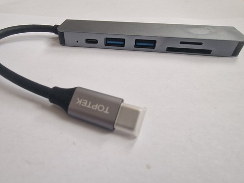 Type to hdmi adapter - in, 1