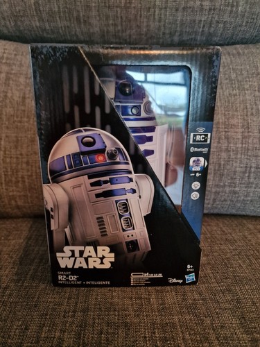 Hasbro star wars smart - hasbro,