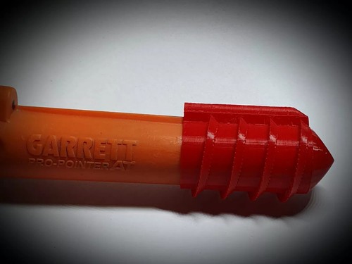 Garrett pro pointer - garrett, at