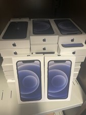 Apple iPhone 12 Box Only –