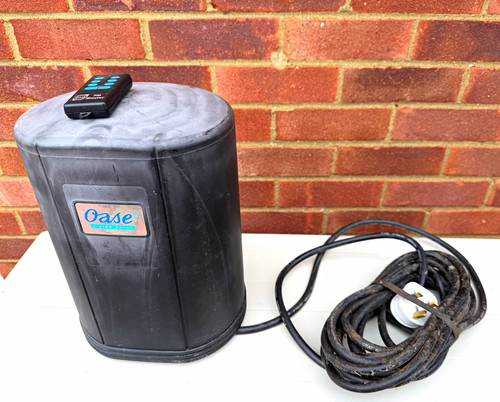 Oase master channel - fm, 4