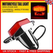 12 LED Universal Motorcycle