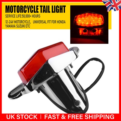 Led universal motorcycle - universal,