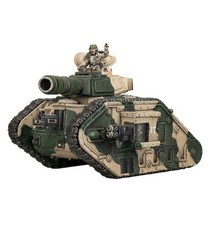 Warhammer 40k Astra Militarum