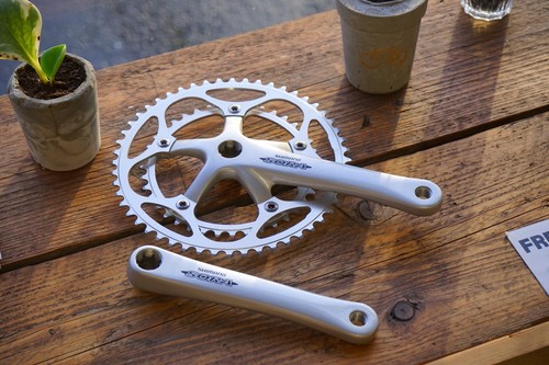 Vintage shimano sora - shimano,