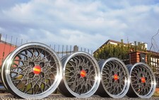 Bbs 375 4x100 5jx15 et35 - 4x100, 6,5jx15