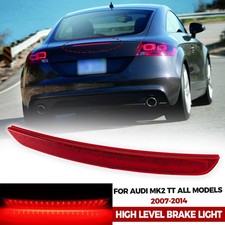Third High Level Brake Light